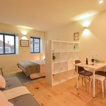 Appartement Mandariam - Oporto Extérieur photo