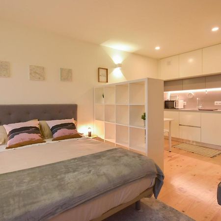 Appartement Mandariam - Oporto Extérieur photo