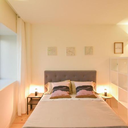 Appartement Mandariam - Oporto Extérieur photo