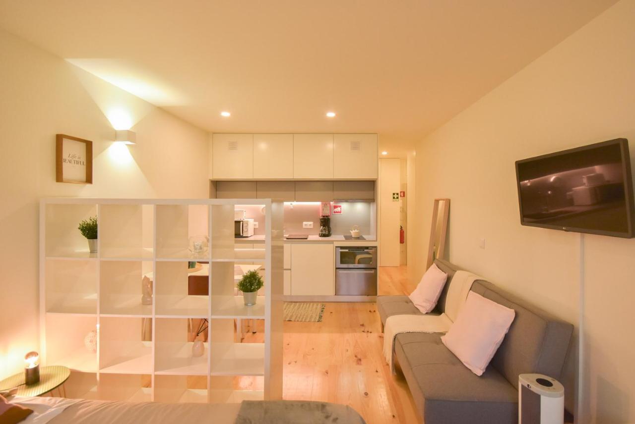 Appartement Mandariam - Oporto Extérieur photo