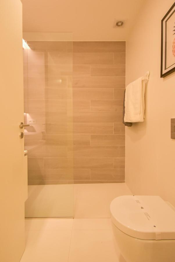 Appartement Mandariam - Oporto Extérieur photo