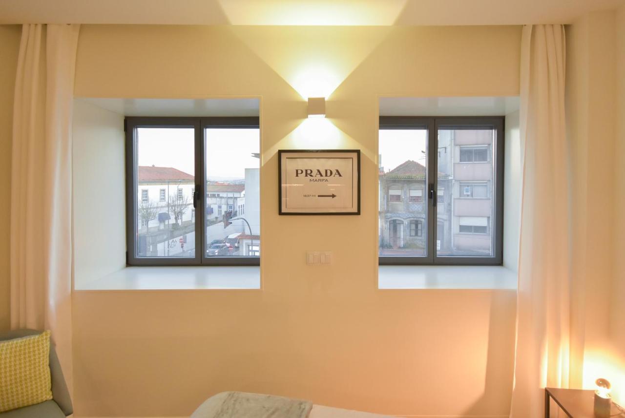 Appartement Mandariam - Oporto Extérieur photo