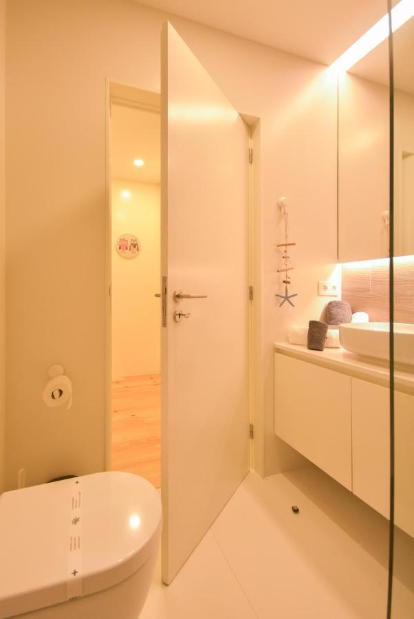 Appartement Mandariam - Oporto Extérieur photo