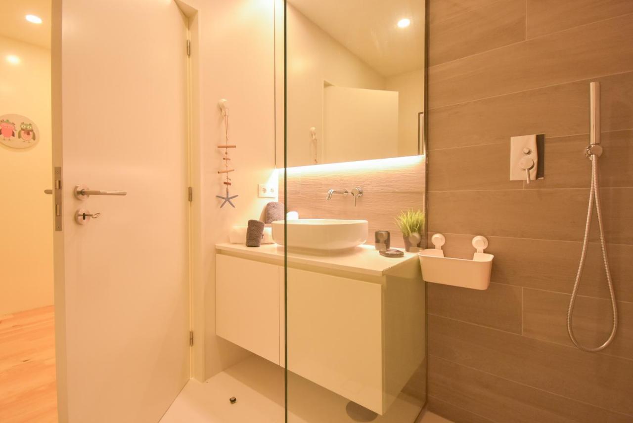 Appartement Mandariam - Oporto Extérieur photo