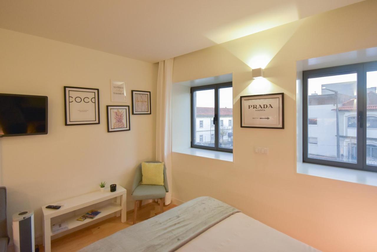 Appartement Mandariam - Oporto Extérieur photo