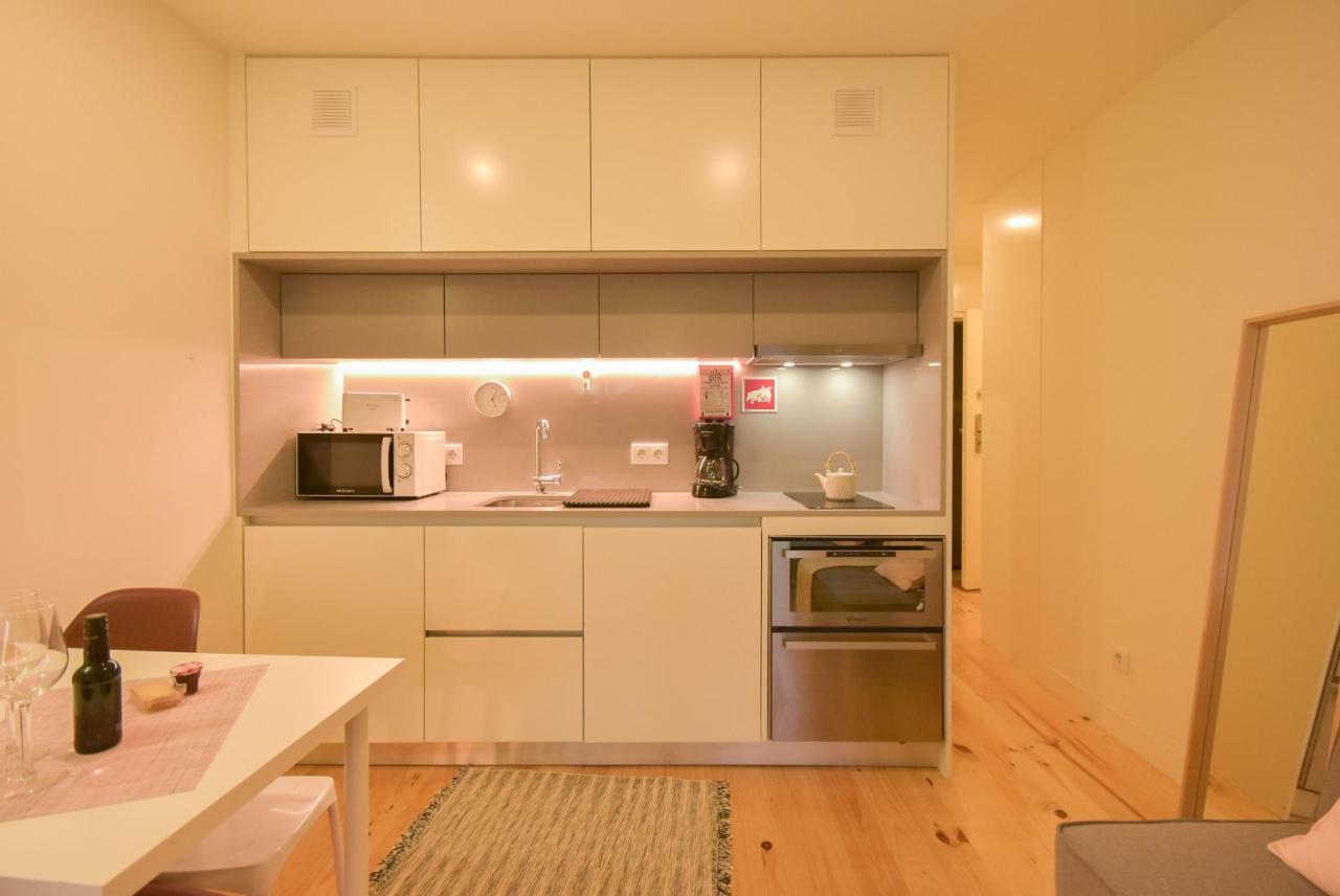 Appartement Mandariam - Oporto Extérieur photo