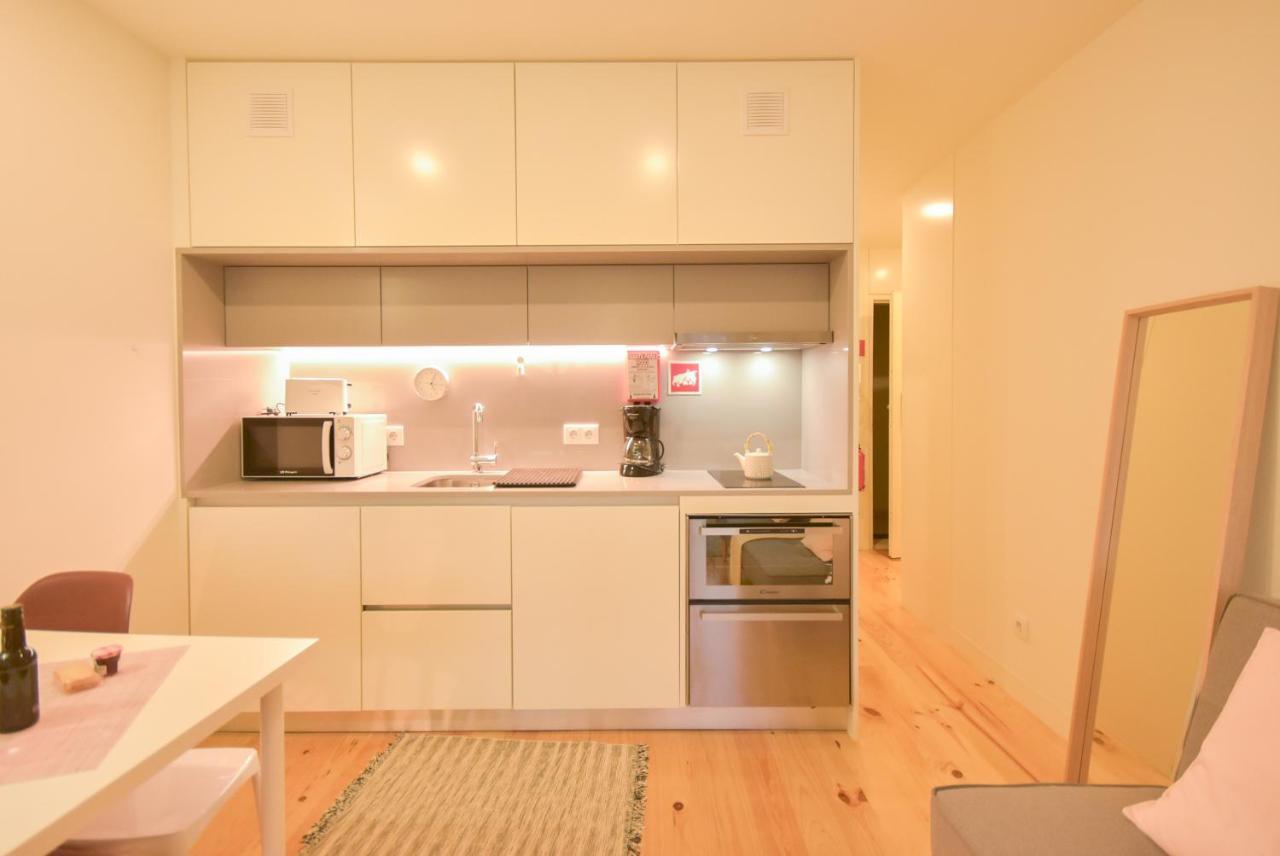 Appartement Mandariam - Oporto Extérieur photo