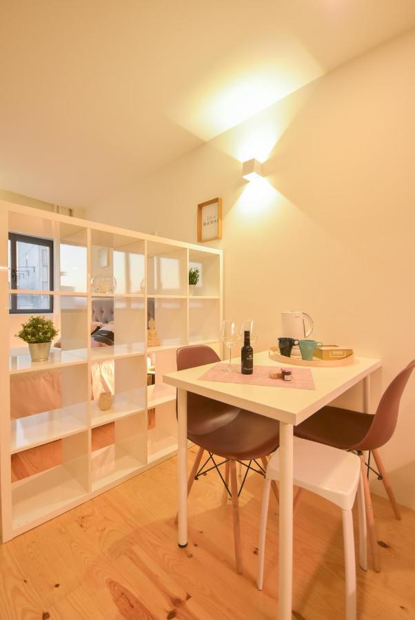 Appartement Mandariam - Oporto Extérieur photo