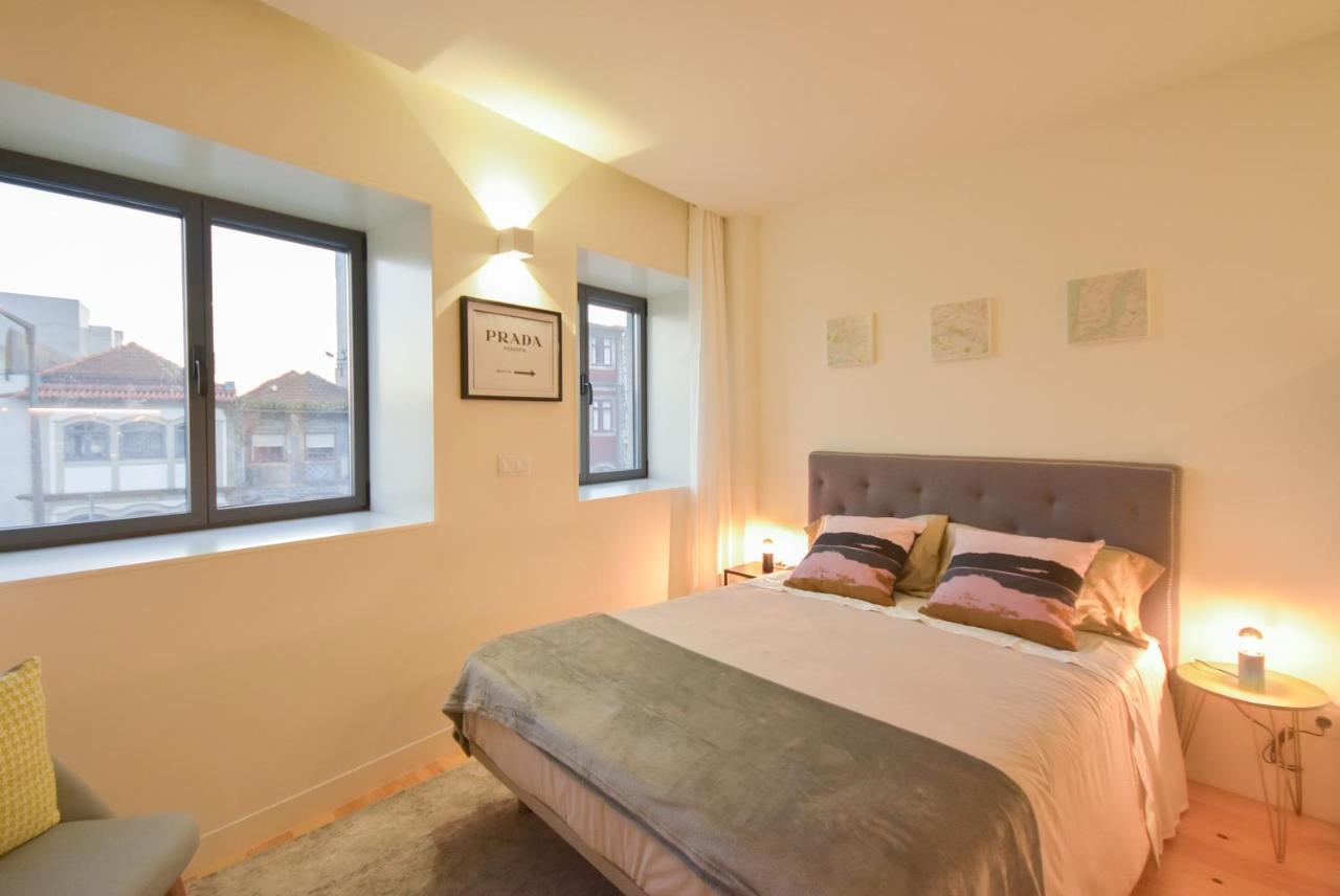 Appartement Mandariam - Oporto Extérieur photo