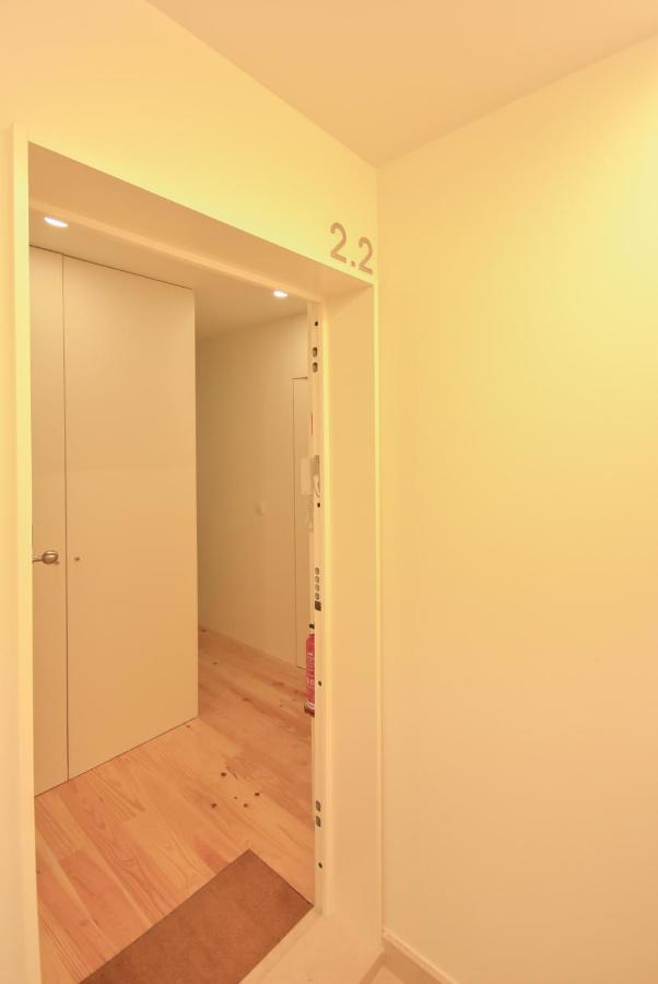 Appartement Mandariam - Oporto Extérieur photo