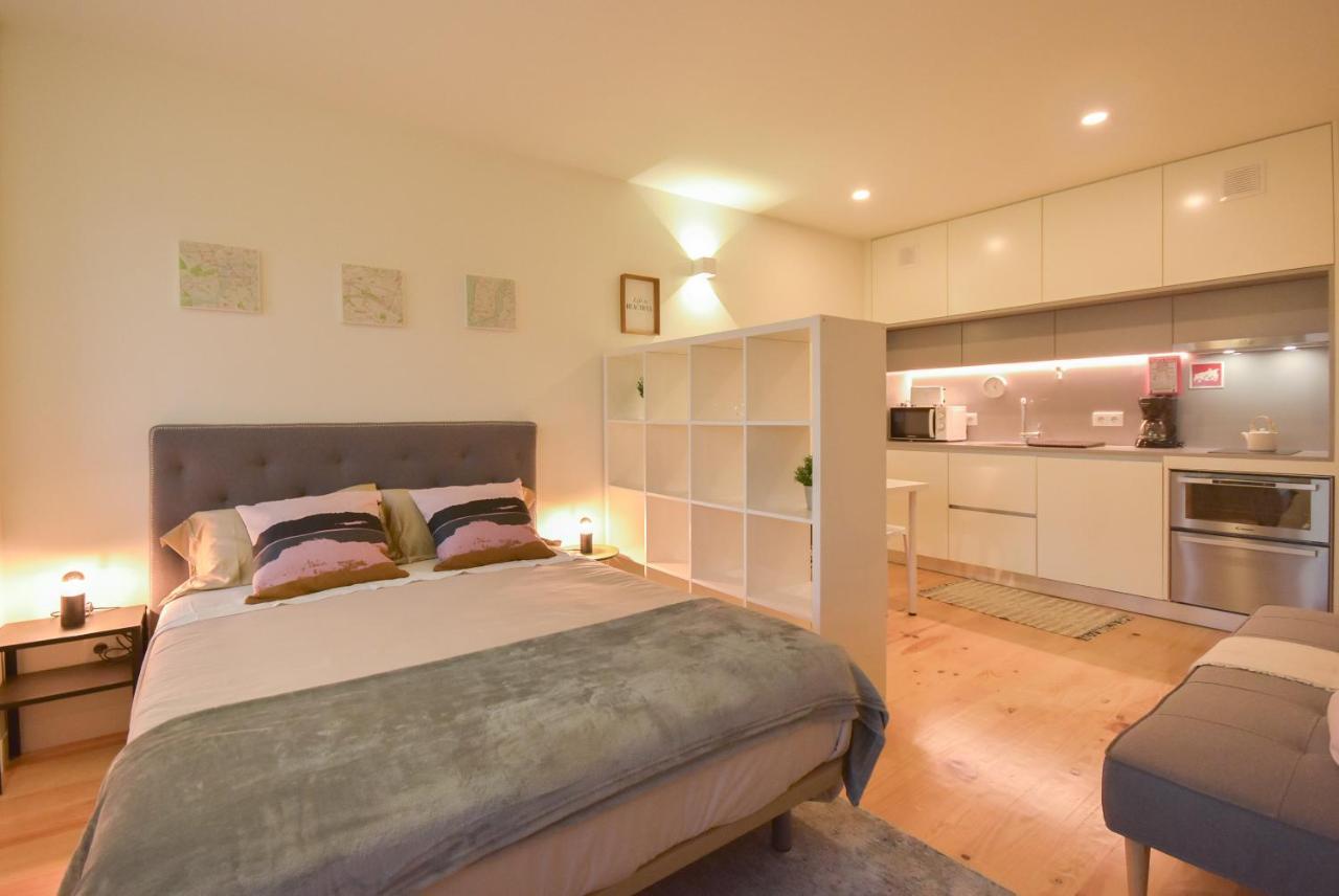 Appartement Mandariam - Oporto Extérieur photo