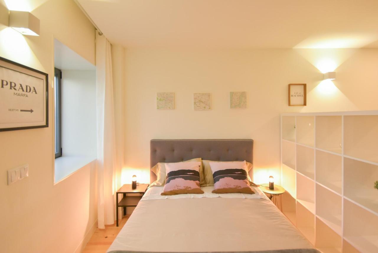 Appartement Mandariam - Oporto Extérieur photo